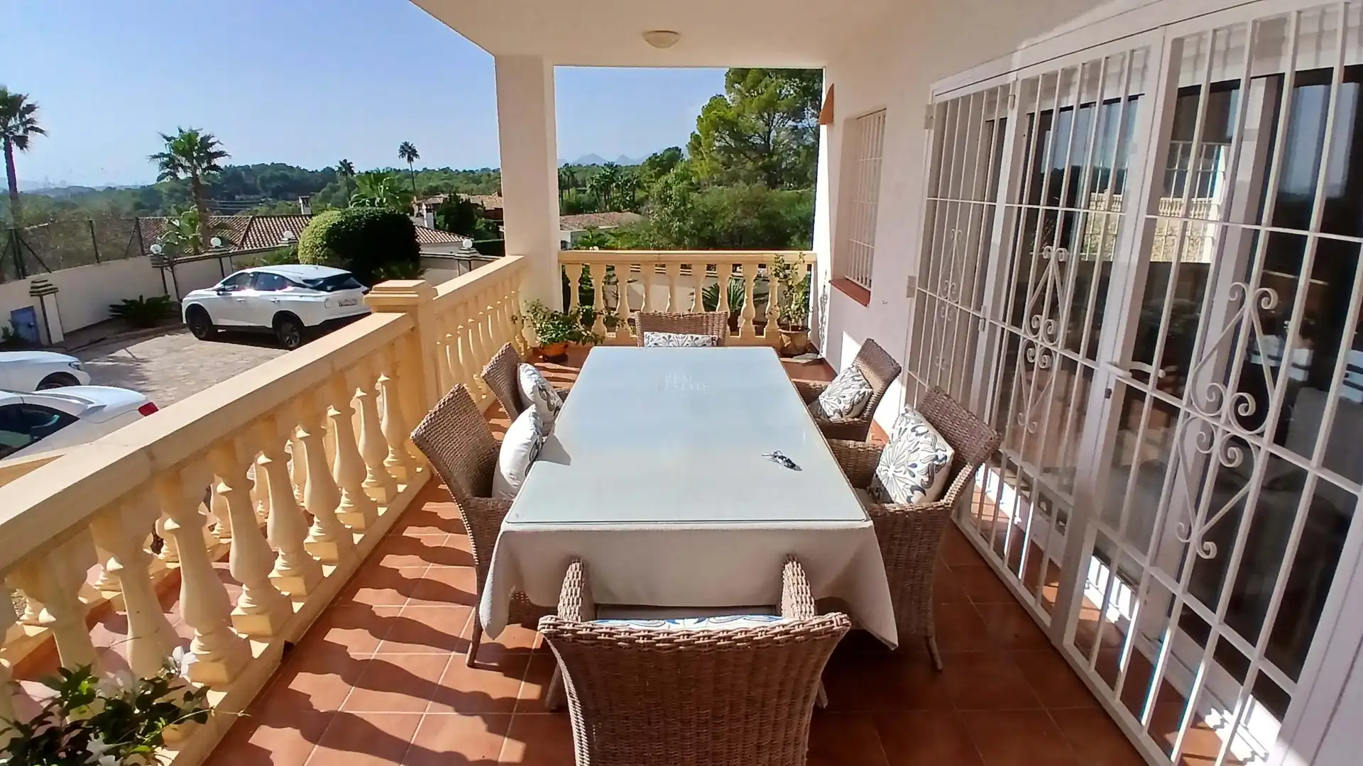 Casa con piscina en venta en Carrer La Palera, imagen 21
