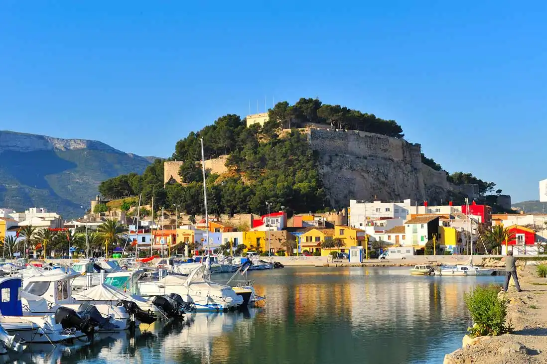 Apartament amb terrassa en venda a Las Marinas / Les Marines, imagen 17