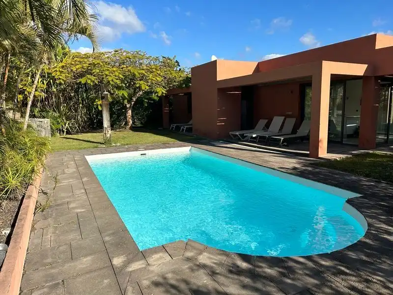Villa zum Verkauf in Salobre Golf, imagen 18