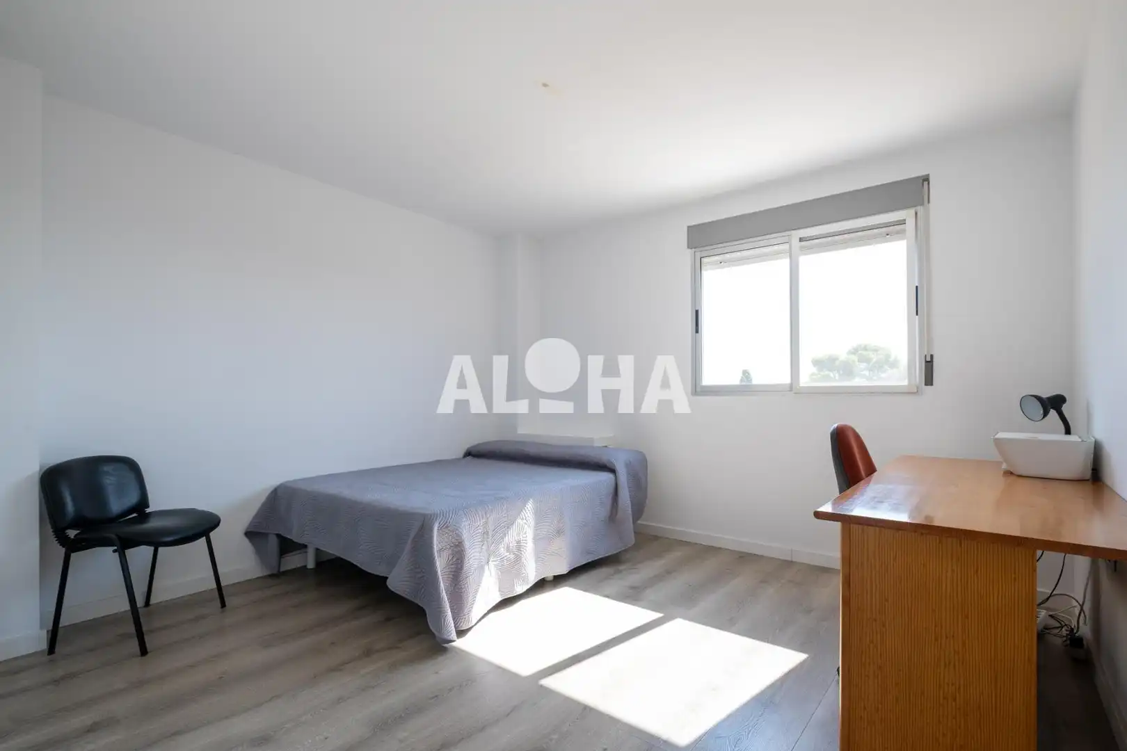 Appartement compact avec terrasse à louer à Alfara del Patriarca, imagen 9