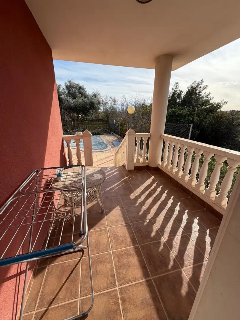 Villa mit Pool zum Verkauf in El Llano, imagen 48