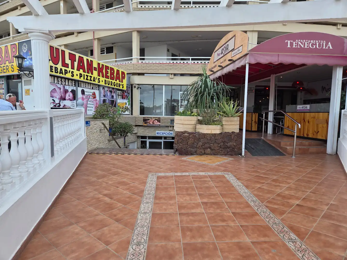 Apartamento en venta en San Bartolomé de Tirajana con Aire acondicionado, Amueblado y Lavadora