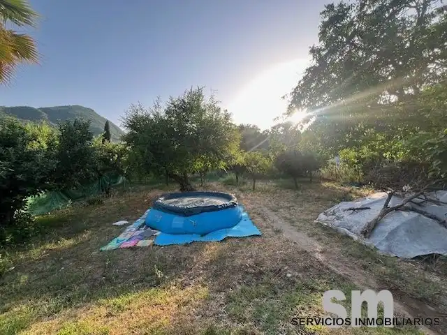 Terreno rustico in vendita a Ubrique