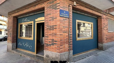Photo 2 of Commercial properties for rent in Calle Pizarro, Can Clos - Pinetons, Ripollet