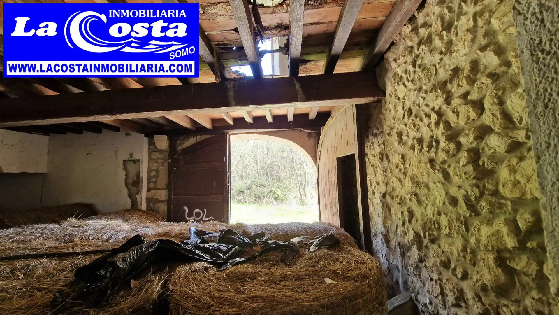 Country homes for sale in Marina de Cudeyo  with Private garden