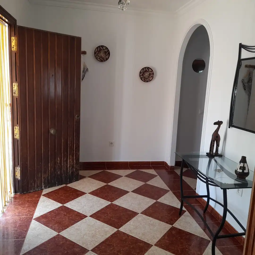 Casa o xalet de lloguer en Algeciras amb Terrassa, Traster i Piscina