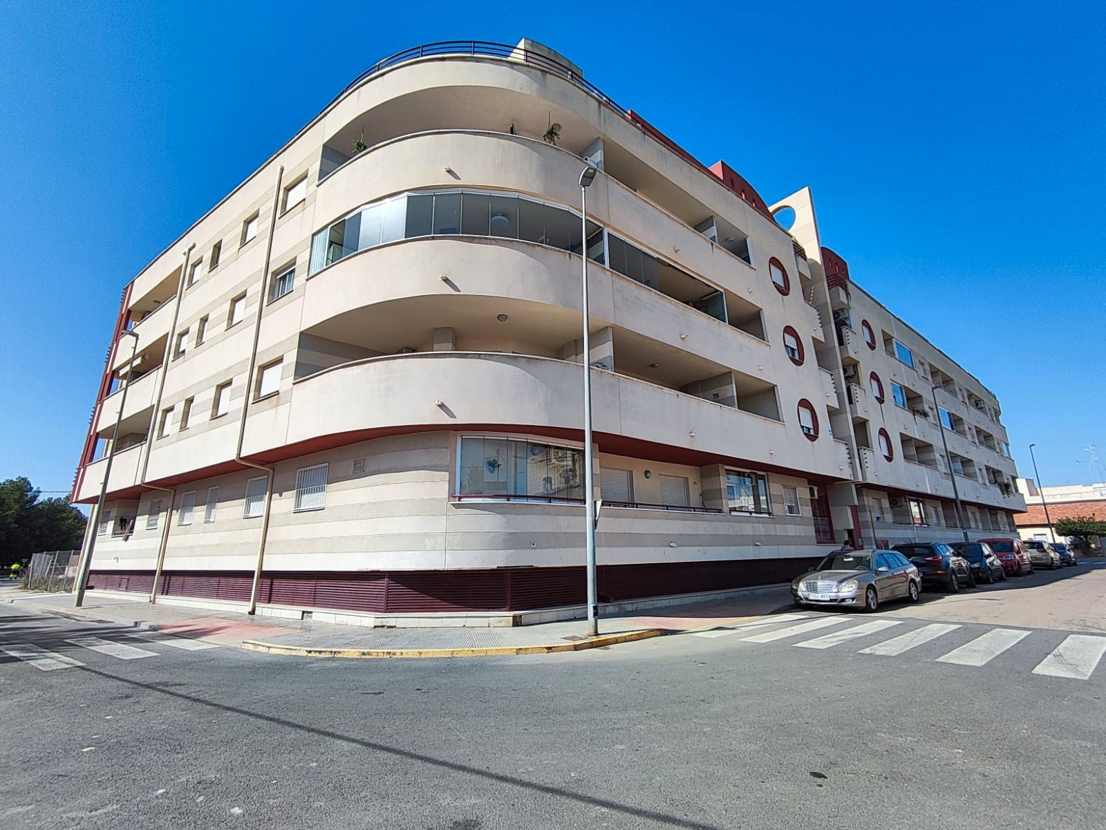 Piso en venta en Calle Colombia, 2