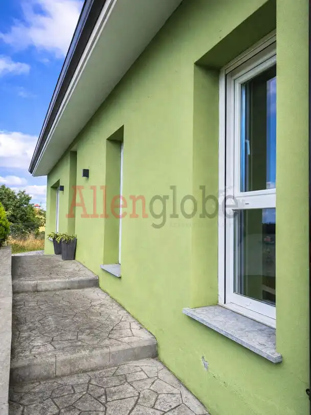 Casa amb jardí en venda a Carretera Avilés - Grado. La Laguna, imagen 38