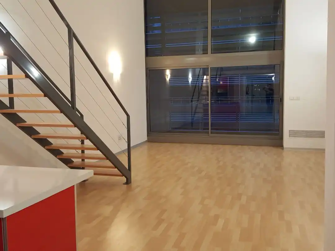 Flat for rent in Carrer de la Creu Roja, 1, Vara de Quart