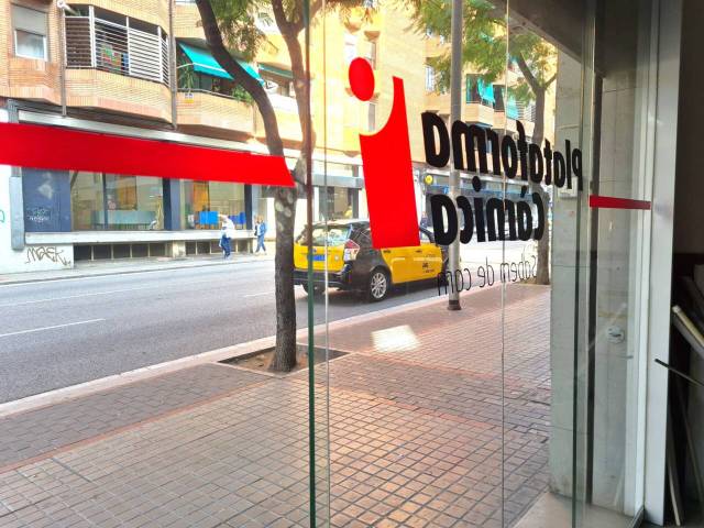 Local comercial en Alquiler en Catalunya - Fontetes