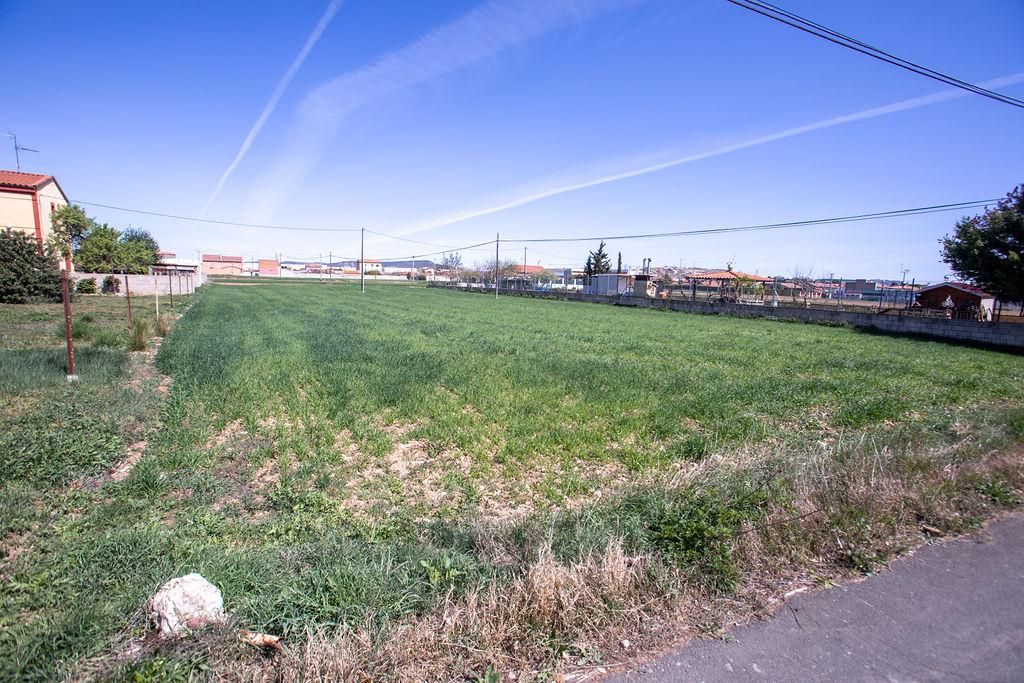 Residential for sale in Miranda de Ebro