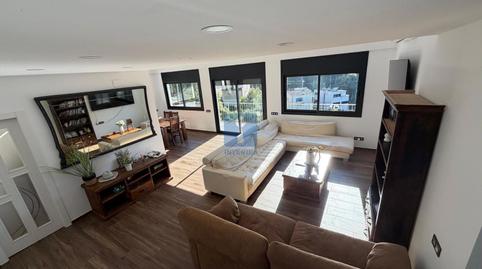 Foto 2 de Casa o xalet en venda a Llobregat, Cervelló, Barcelona