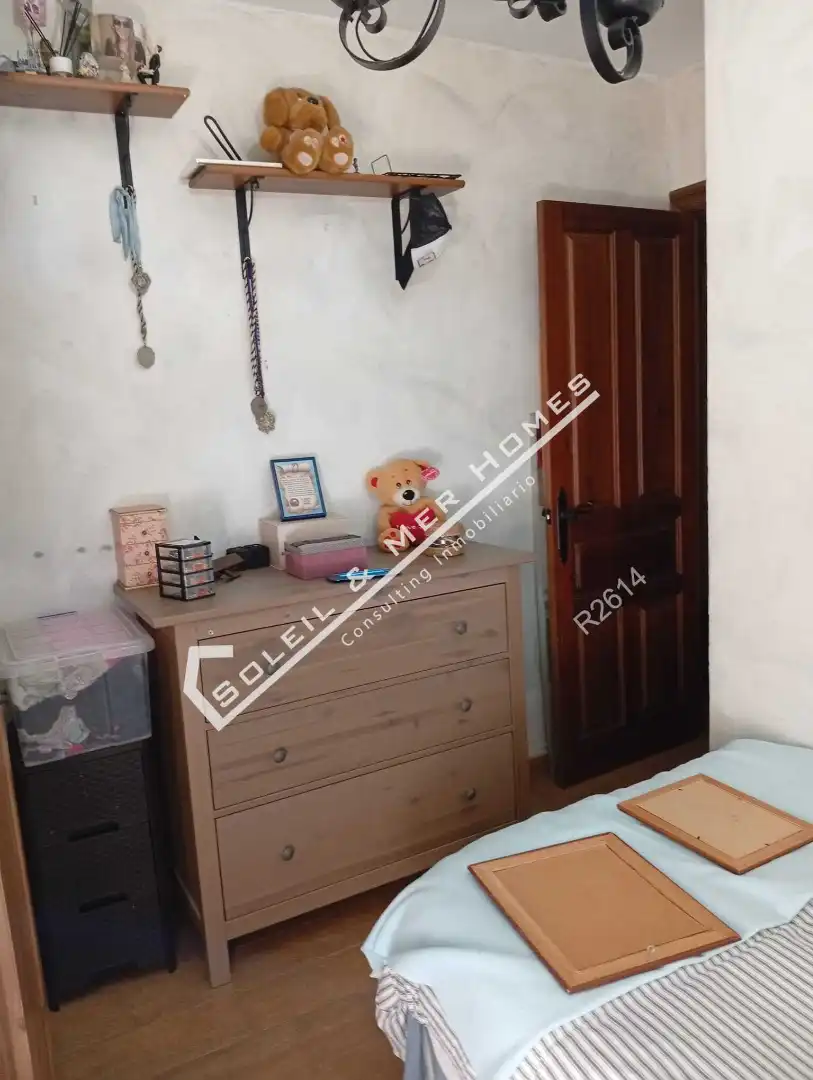 Flat for sale in Calle Camino del Aguila, Soto de Vistahermosa