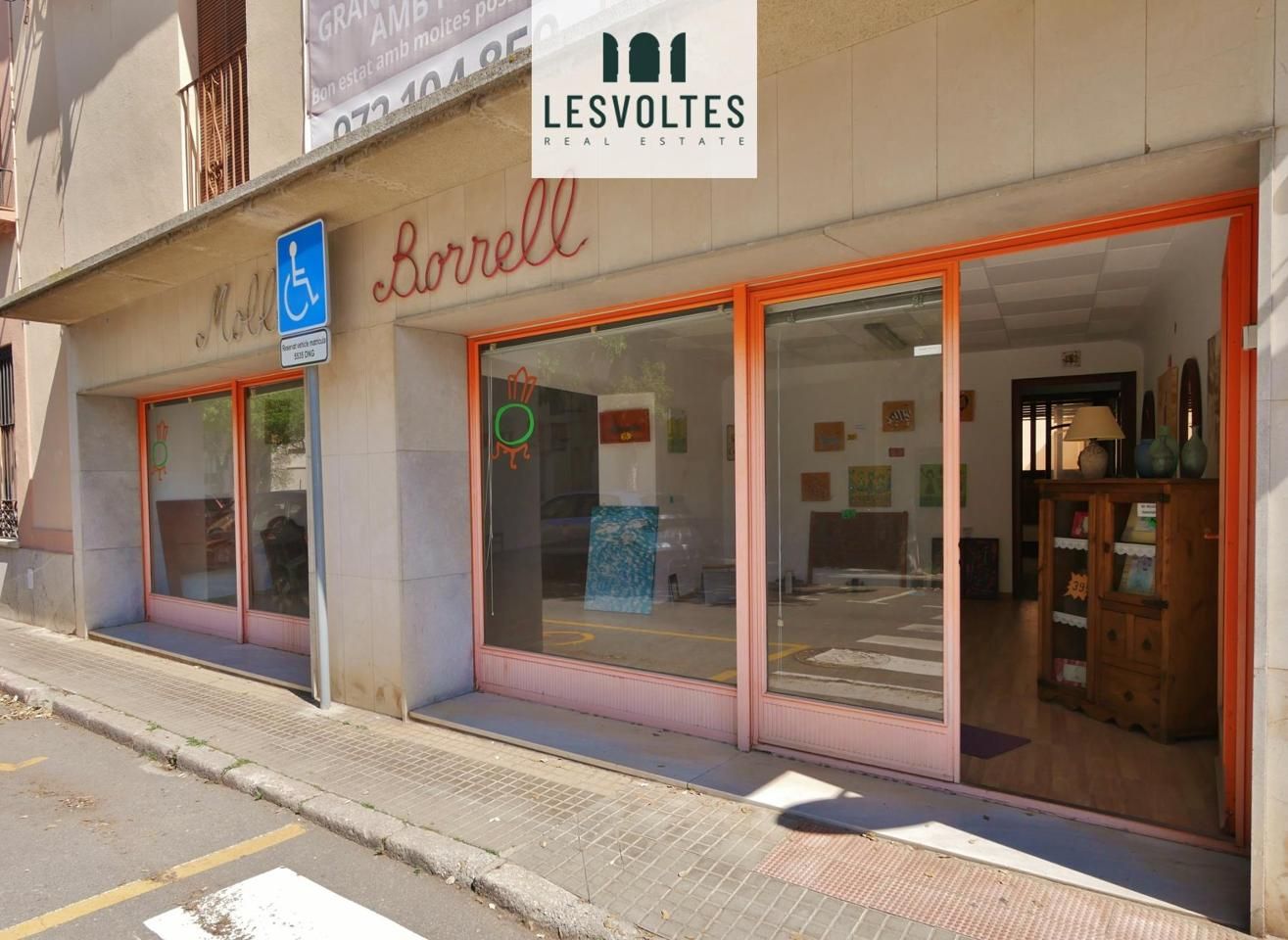 Haus oder Chalet zum Verkauf in Palafrugell mit Parkett und Terrasse