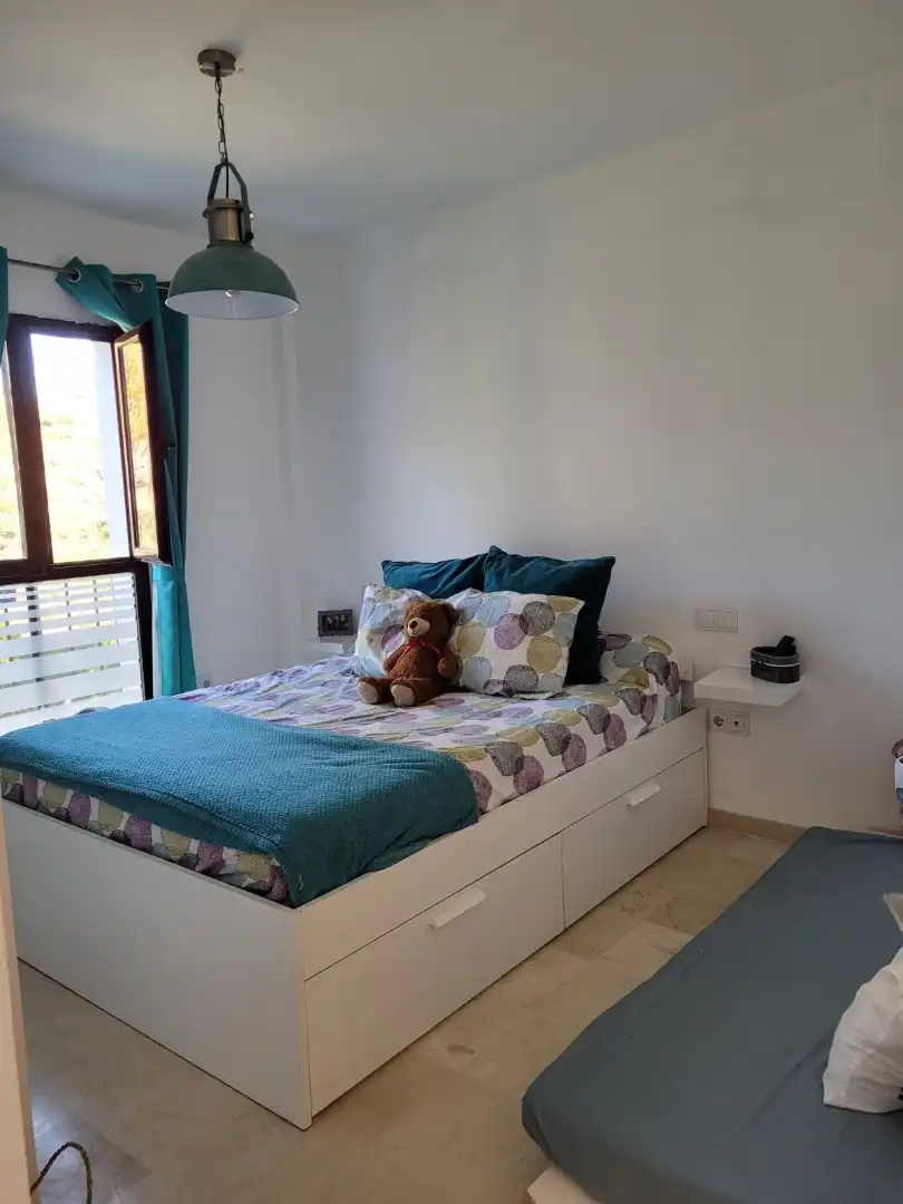 Terraced house for sale in Plaza de A.Galiano 3, imagen 7