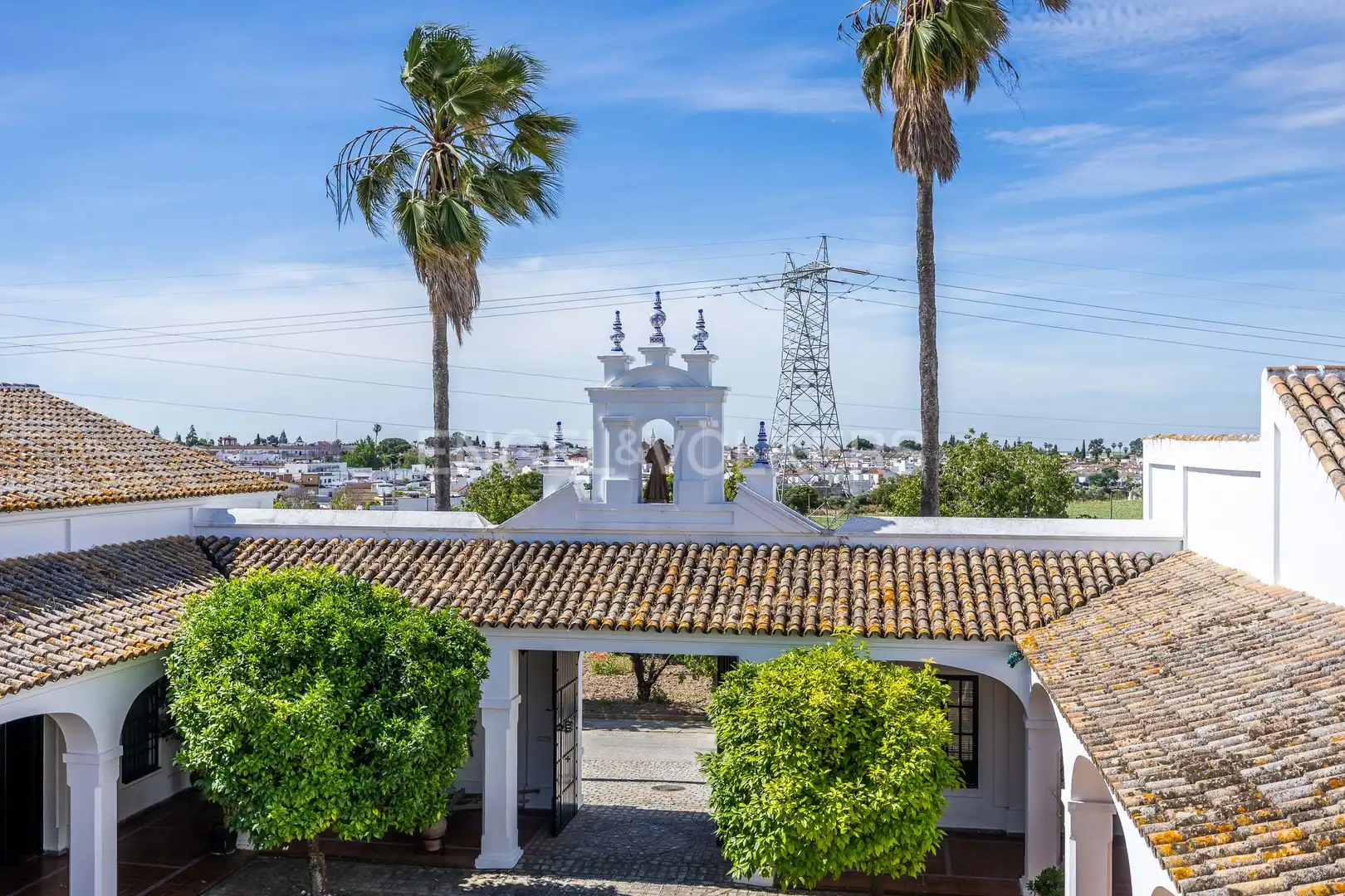 Haus mit Pool zum Verkauf in Valencina de la Concepción, imagen 60