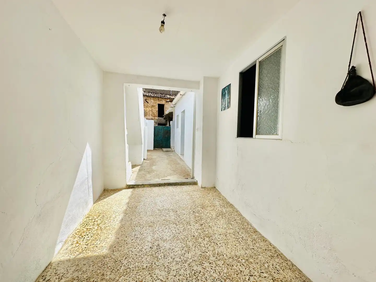 Casa o chalet en venta en Alange con Trastero