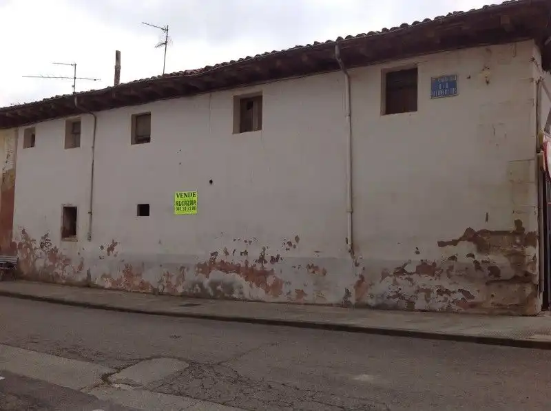 Finca rústica en venda a Calle Río Palomarejos, Santo Domingo de la Calzada