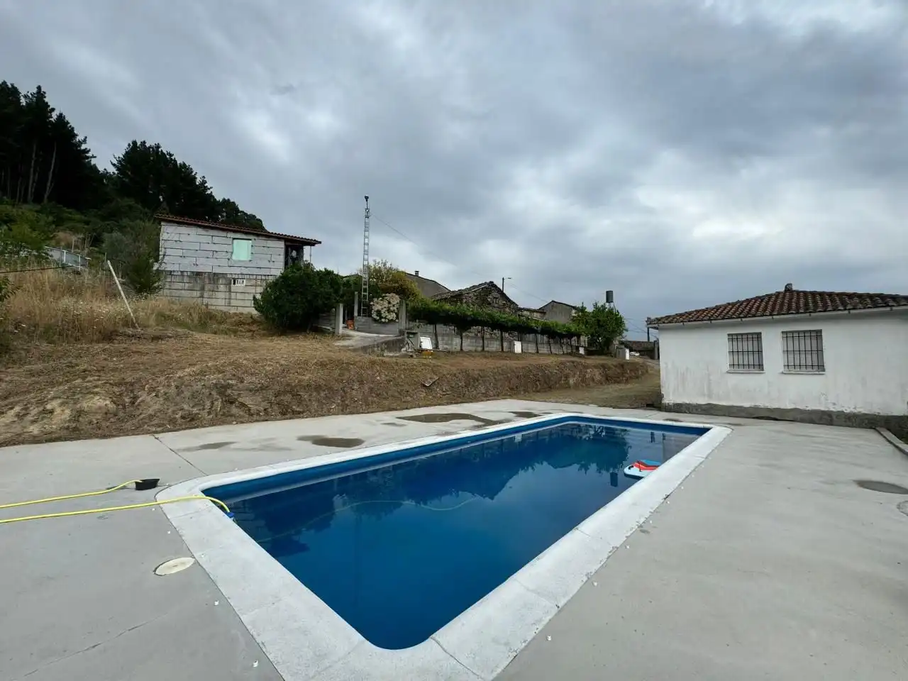 Houses for sale in A Peroxa