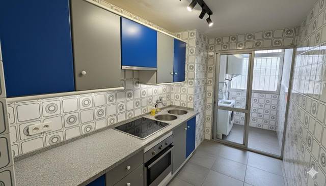 Piso en Venta en Calle Galveston en Divina Pastora