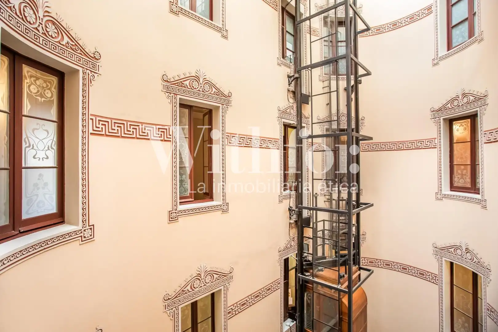 Wohnung mit Terrasse zum Verkauf in Paseo de Gràcia, imagen 26