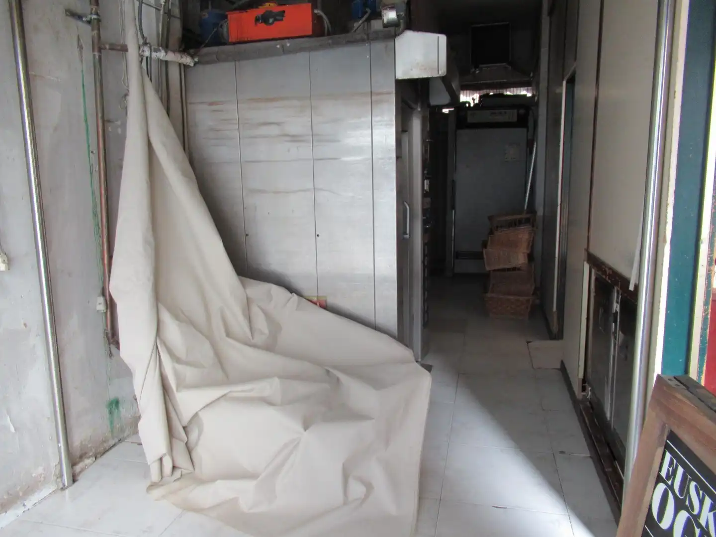 Flat for rent in Galdakao