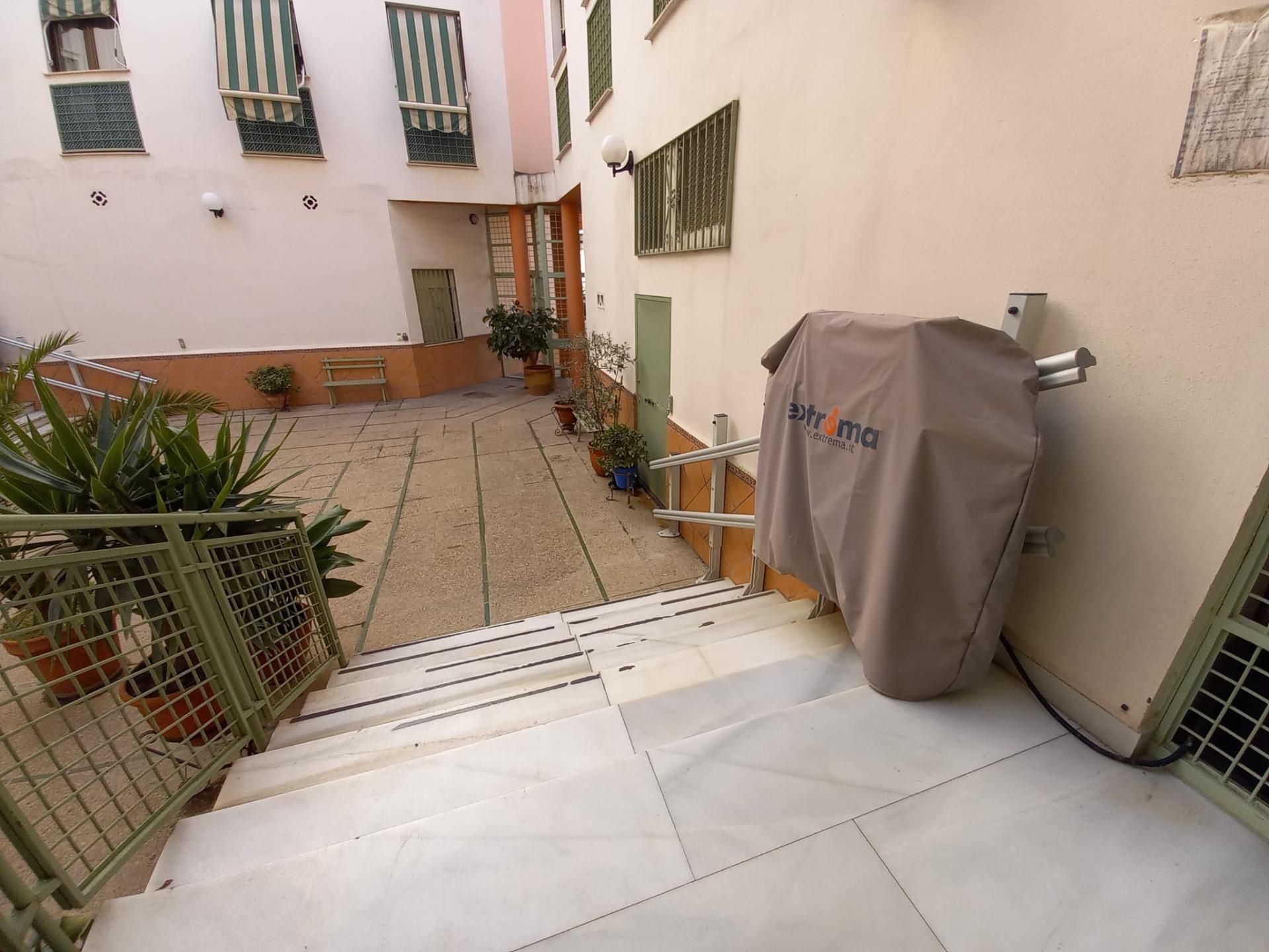 Vista exterior de Pis en venda en  Córdoba Capital amb Traster