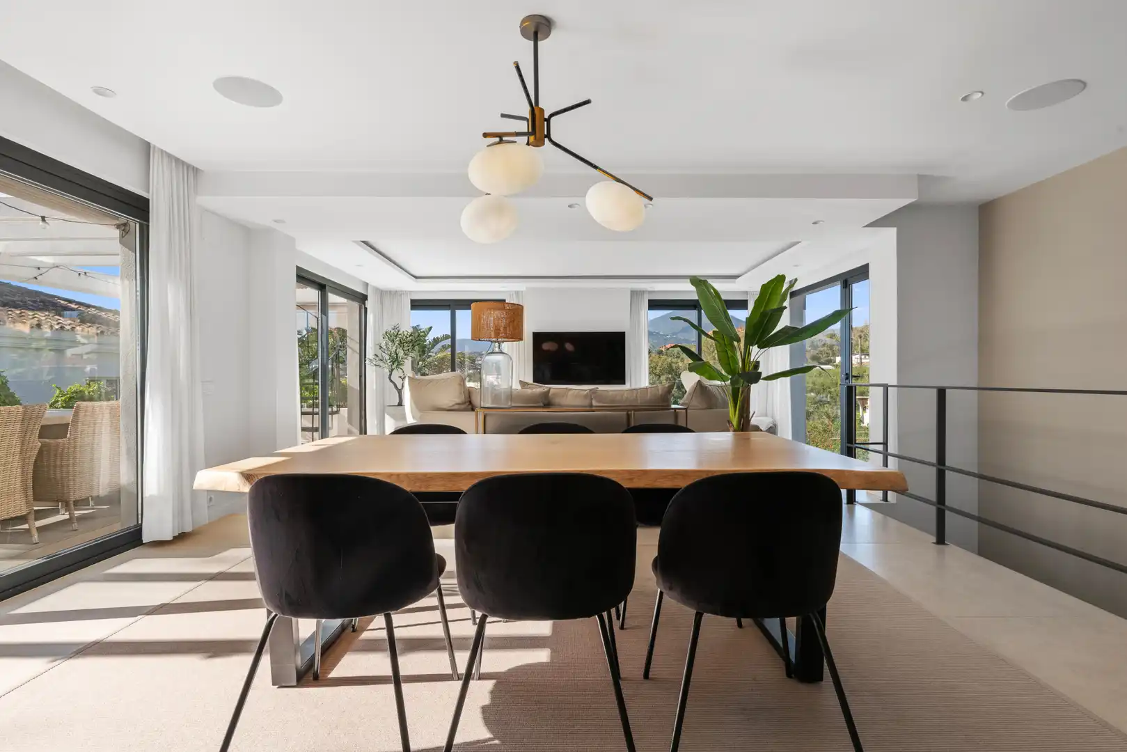Casa con terraza en venta en MIGUEL DE UNAMUNO-CAMPANA 4, imagen 5