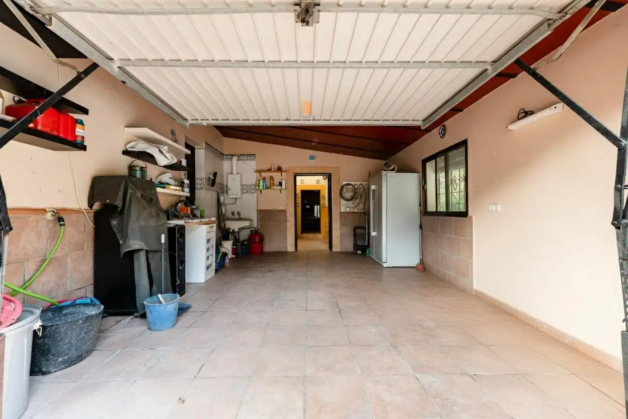 Casa o chalet en venta en Antequera con Jardín privado y Piscina