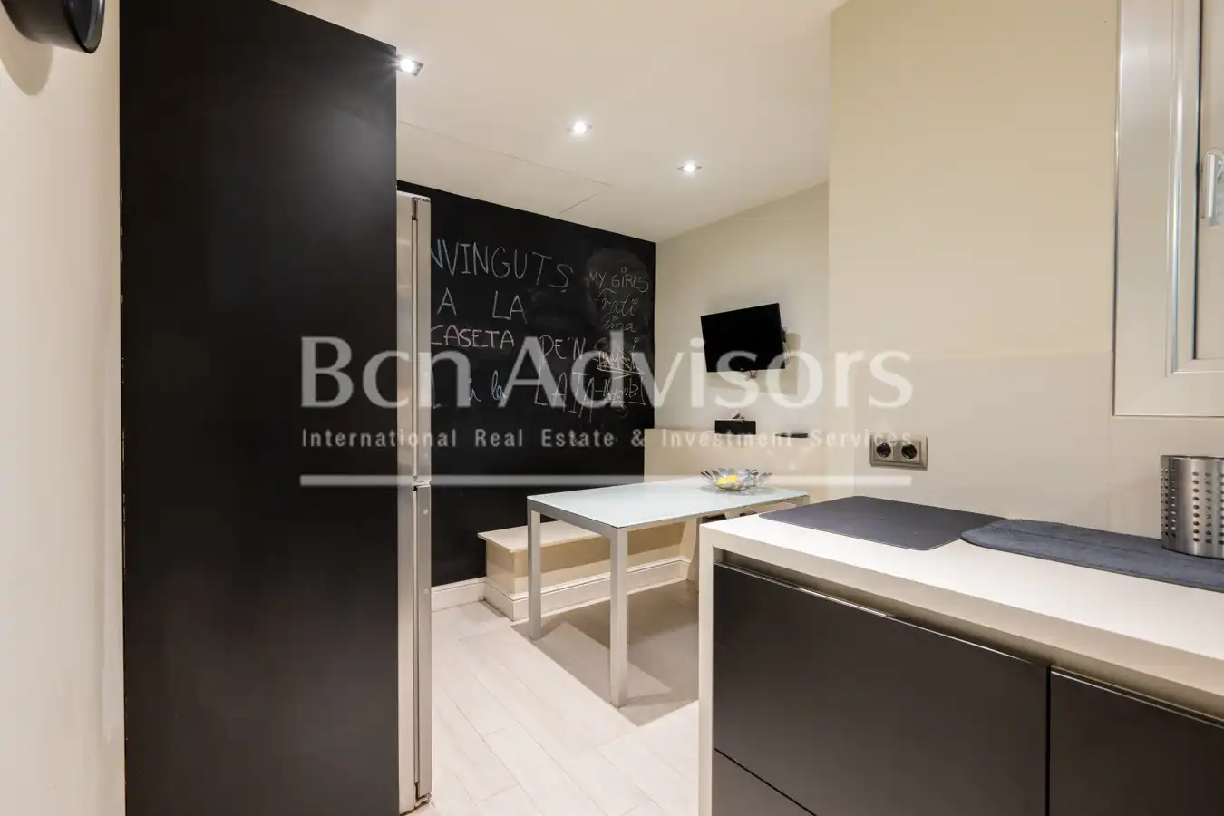 Appartamento con terrazza in vendita a Carrer de Provença, imagen 14