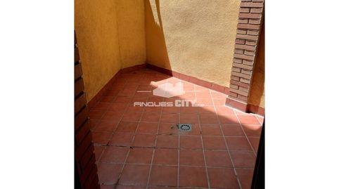 Foto 4 de Piso en venta en Paseo Diputación, Poblenou, Pineda de Mar