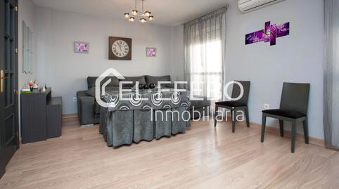 Foto 5 de Casa adosada en venta en Zona de la Vega, Málaga