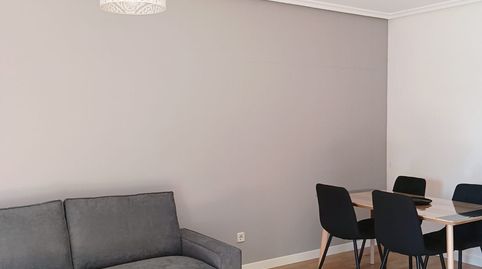Photo 5 of Flat for rent in Hervencias Altas - El Pinar, Ávila Capital