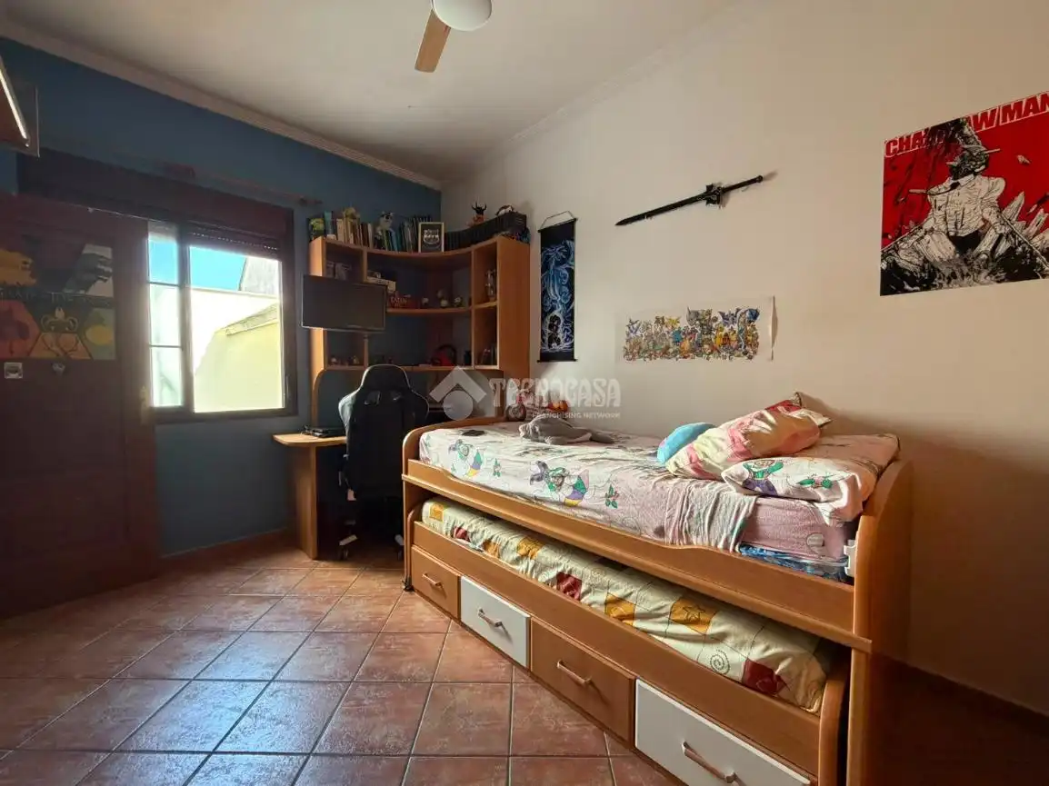 Casa adosada en venta en Isla Cristina Ciudad