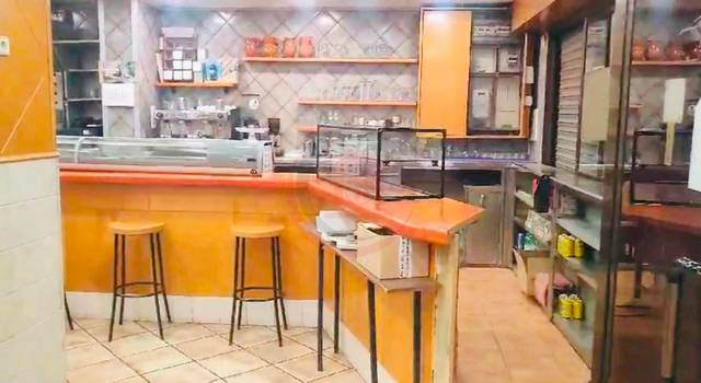 Local comercial en Alquiler en Gariliano en Les Roquetes