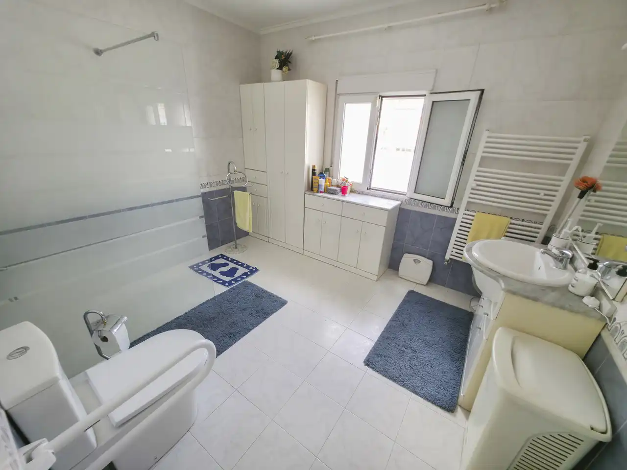 Bany de Casa o xalet en venda en Torrevieja