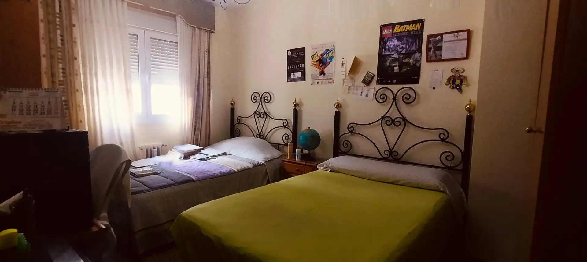Flat with terrace for sale in Plaza Viacrucis, imagen 14