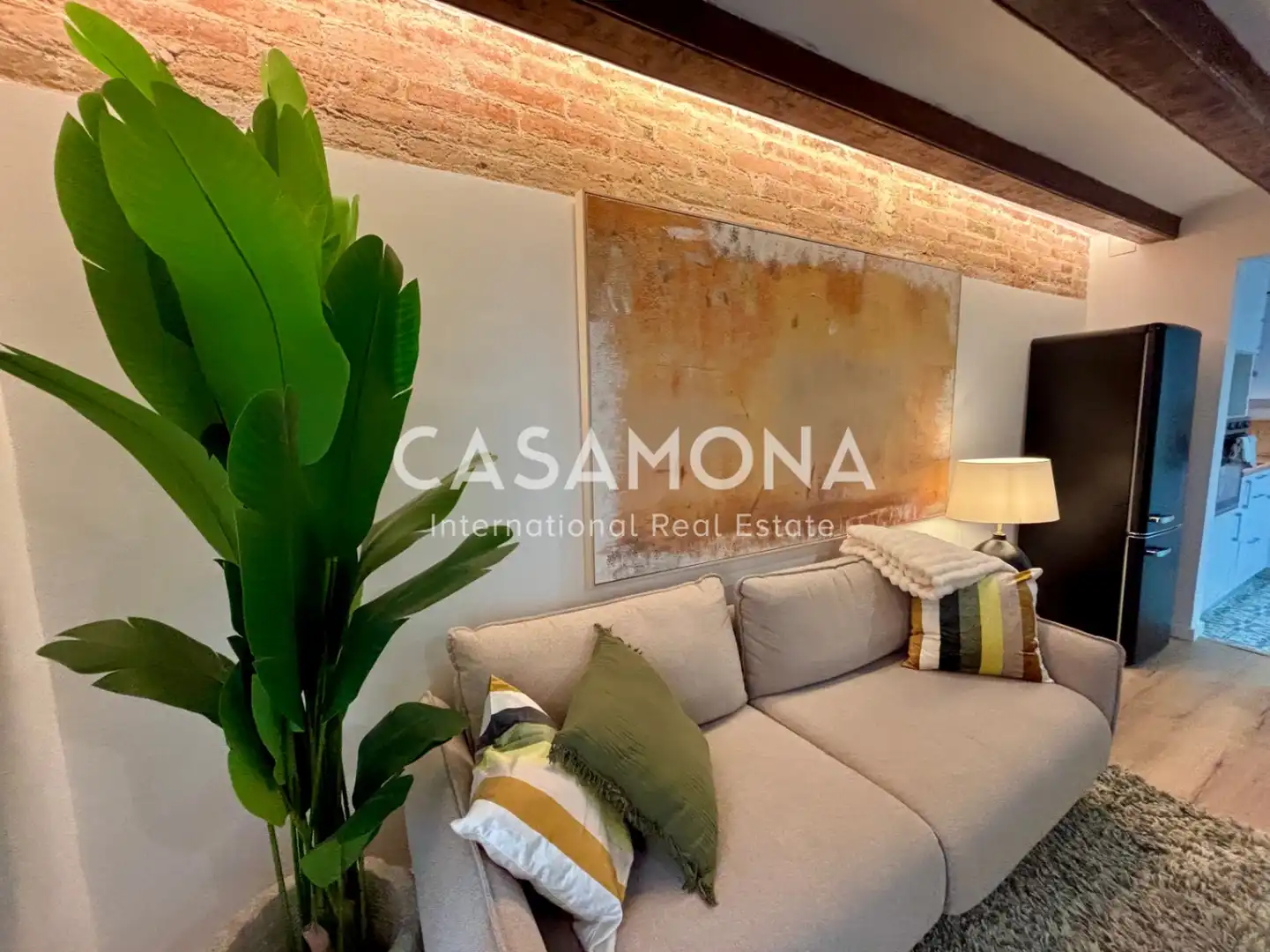 Apartment to rent in Ciutat Vella, imagen 14