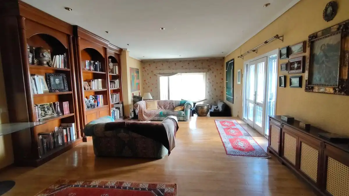 Maison avec terrasse à vendre à Av. del Monte, imagen 7