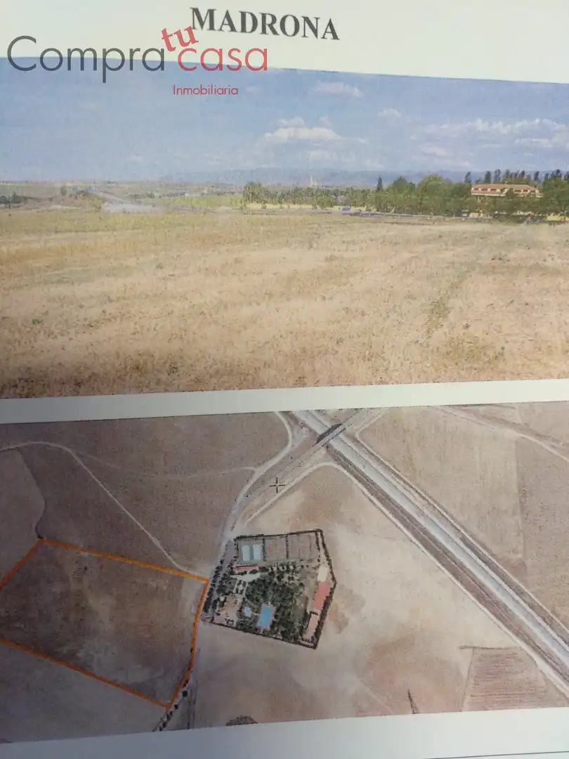 Country homes for sale in Segovia