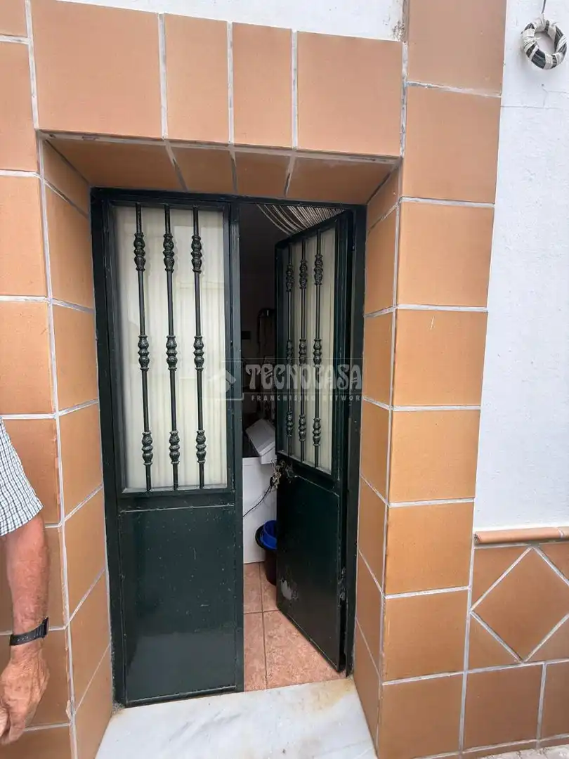 Casa adosada en venda en Conil de la Frontera amb Terrassa
