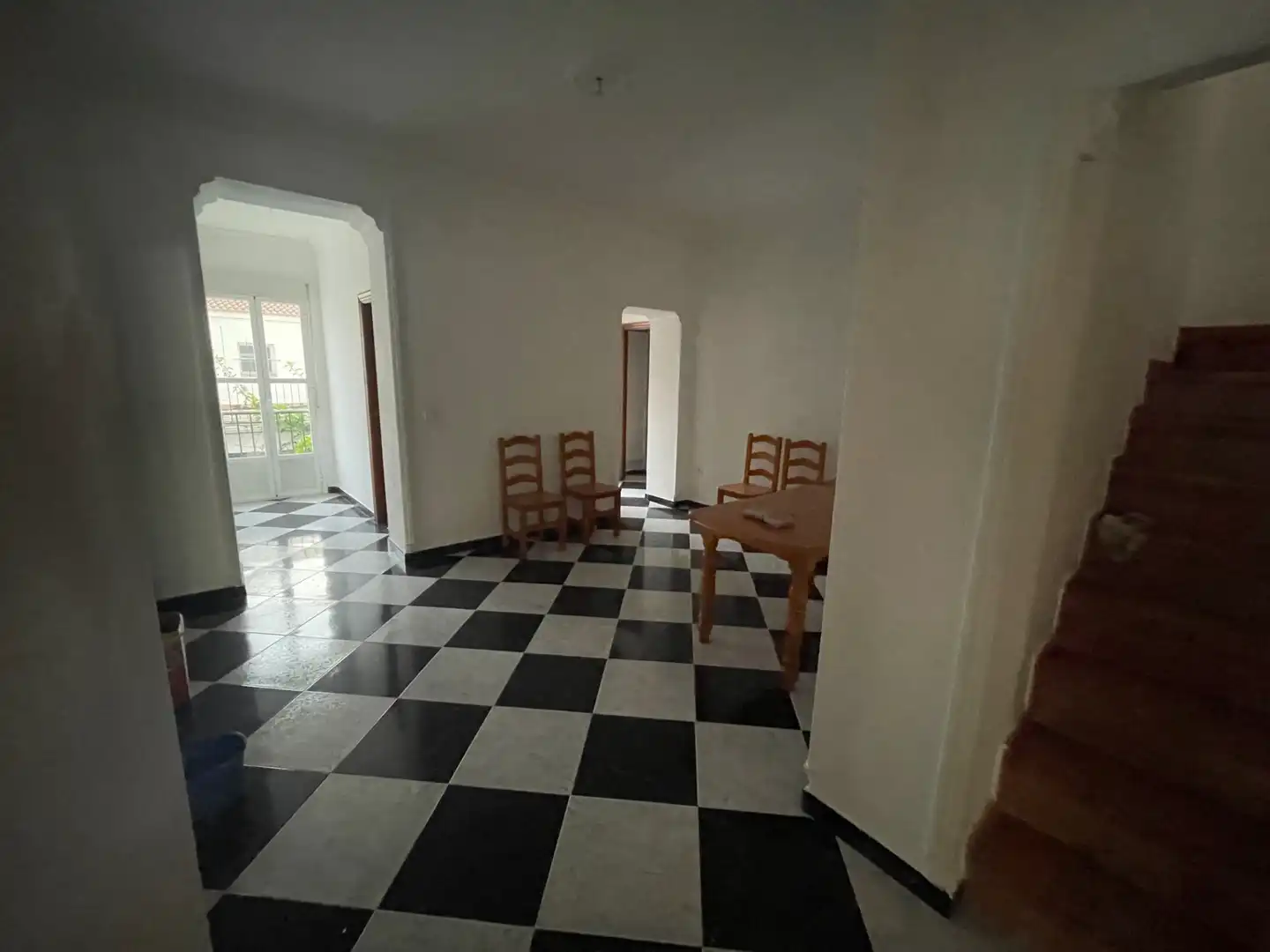 Casa o xalet en venda a Carrión de los Céspedes