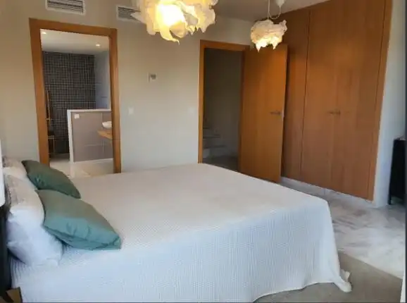 Reihenhaus mit Terrasse zum Verkauf in Riviera del Sol, imagen 44