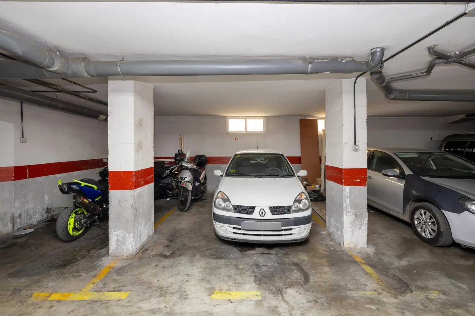 Flat with terrace for sale in Calle GONZALO DE BERCEO 12, imagen 28