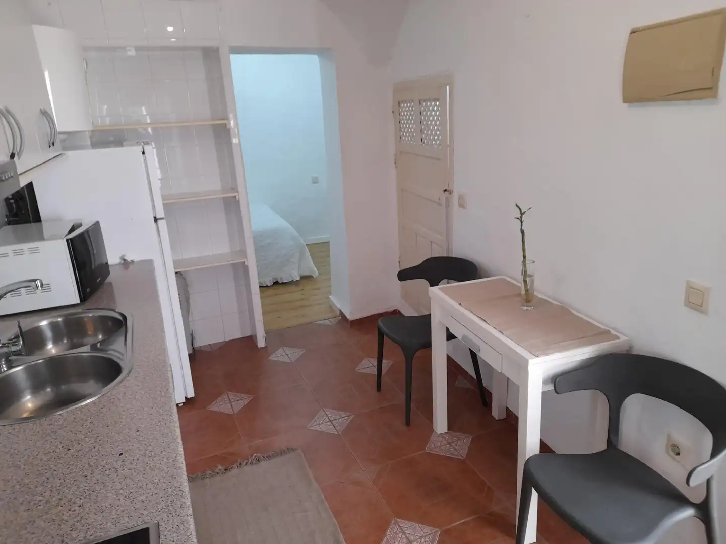 Apartament de lloguer a Casco Antiguo, imagen 15