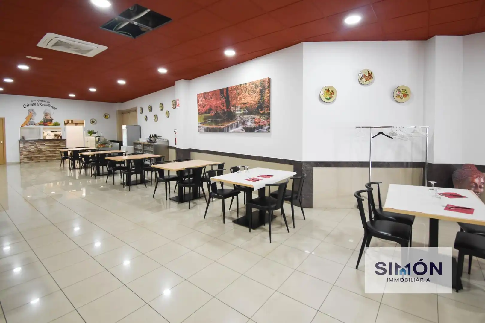 Business premises to rent in Fonts dels Capellans - Sagrada Família, imagen 19