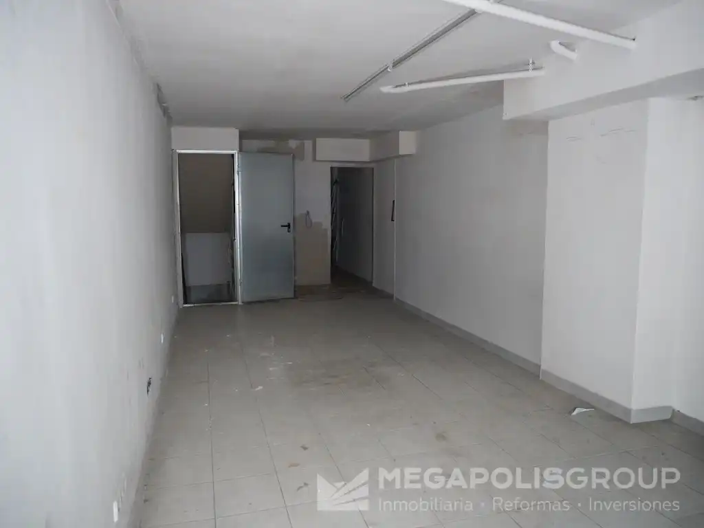 Local en venta en Barcelona