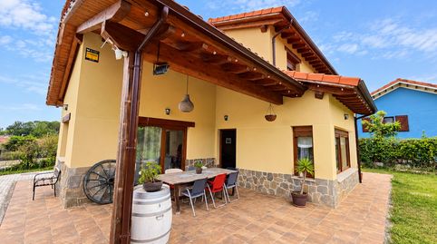Foto 4 de Casa o xalet en venda a Pría - Nueva-Hontoria - Naves, Llanes