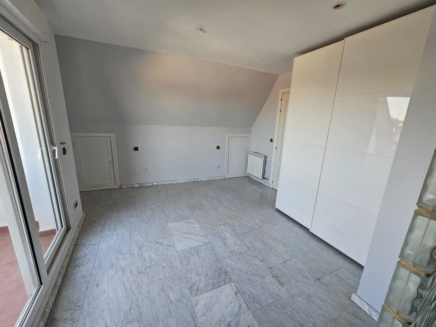 Dormitori de Dúplex en venda en Las Rozas de Madrid amb Aire condicionat, Calefacció i Parquet