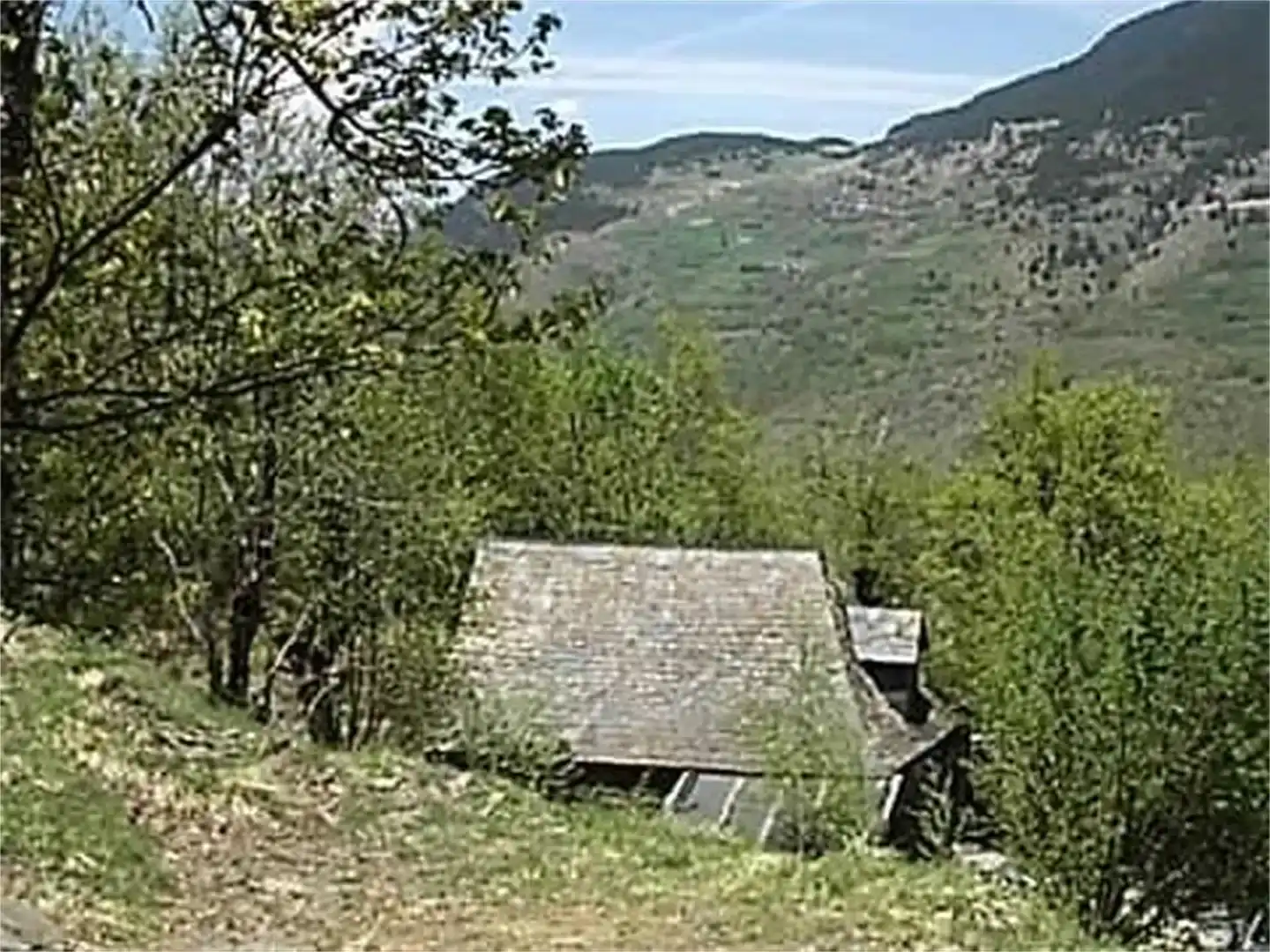 Vista exterior de Finca rústica en venta en Es Bòrdes